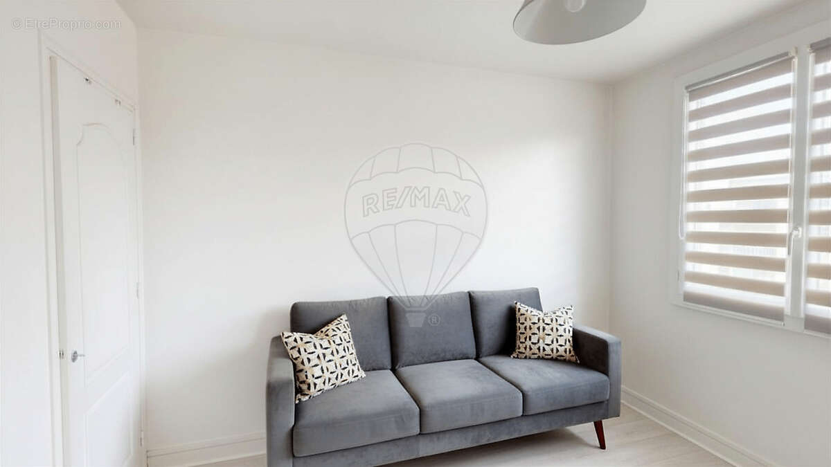 Appartement à OLIVET