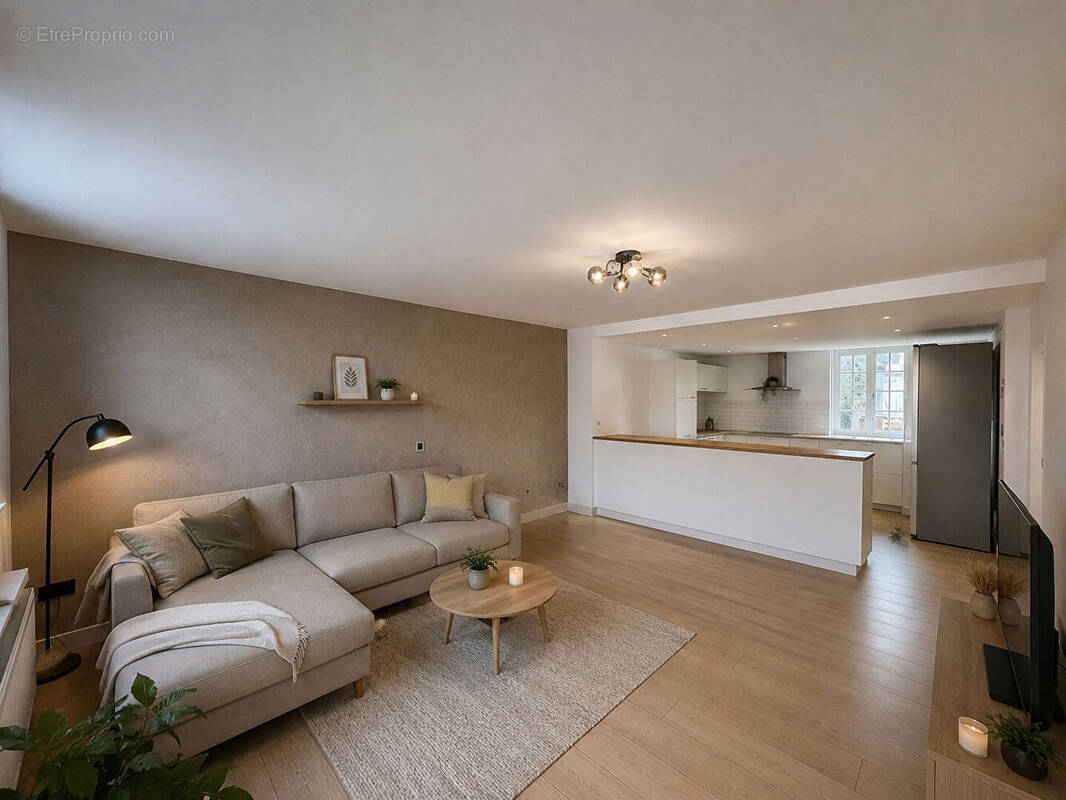 Appartement à RONCQ
