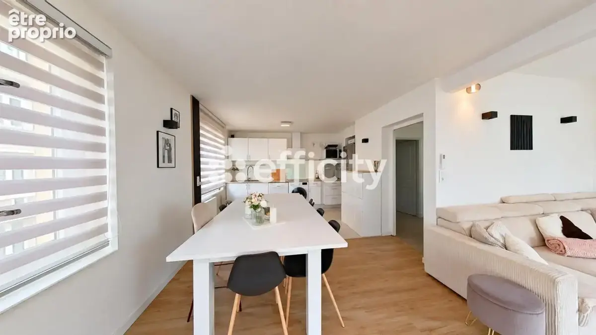 Appartement 12 pièces 365 m² à vendre à Cluses (74300) - photo 3