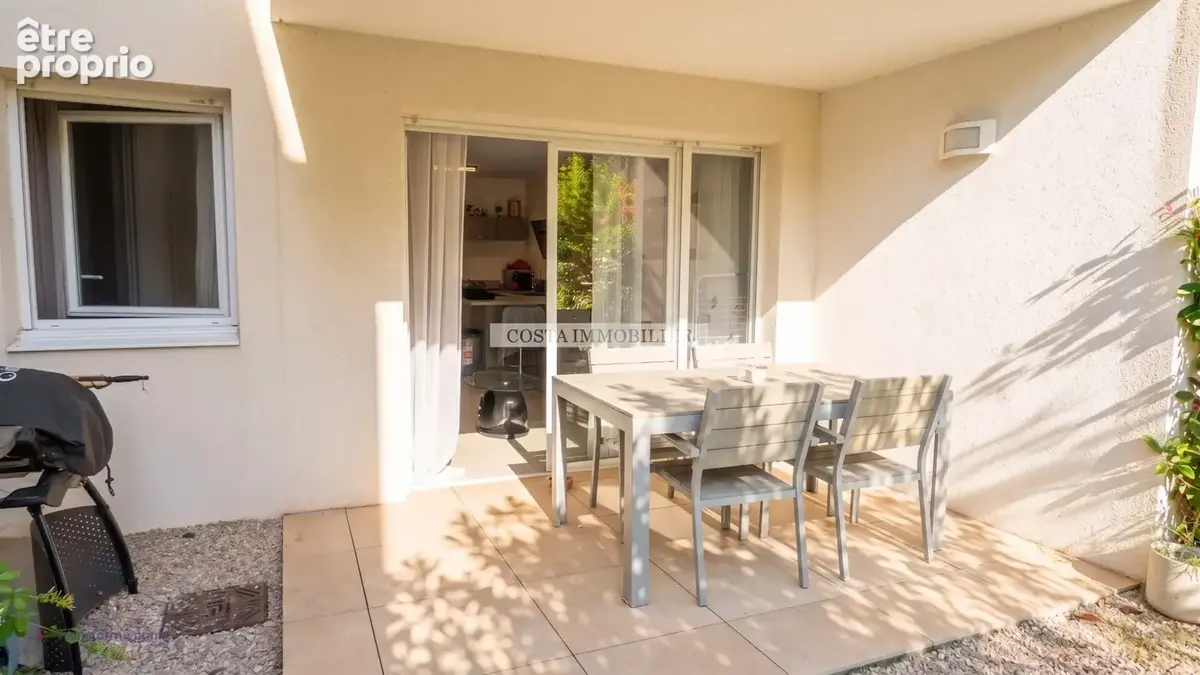 Appartement 2 pièces - Vidauban - photo 2