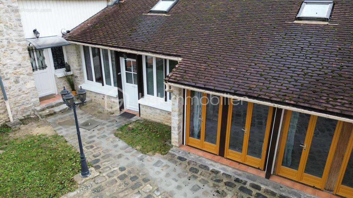 Appartement à ETAMPES