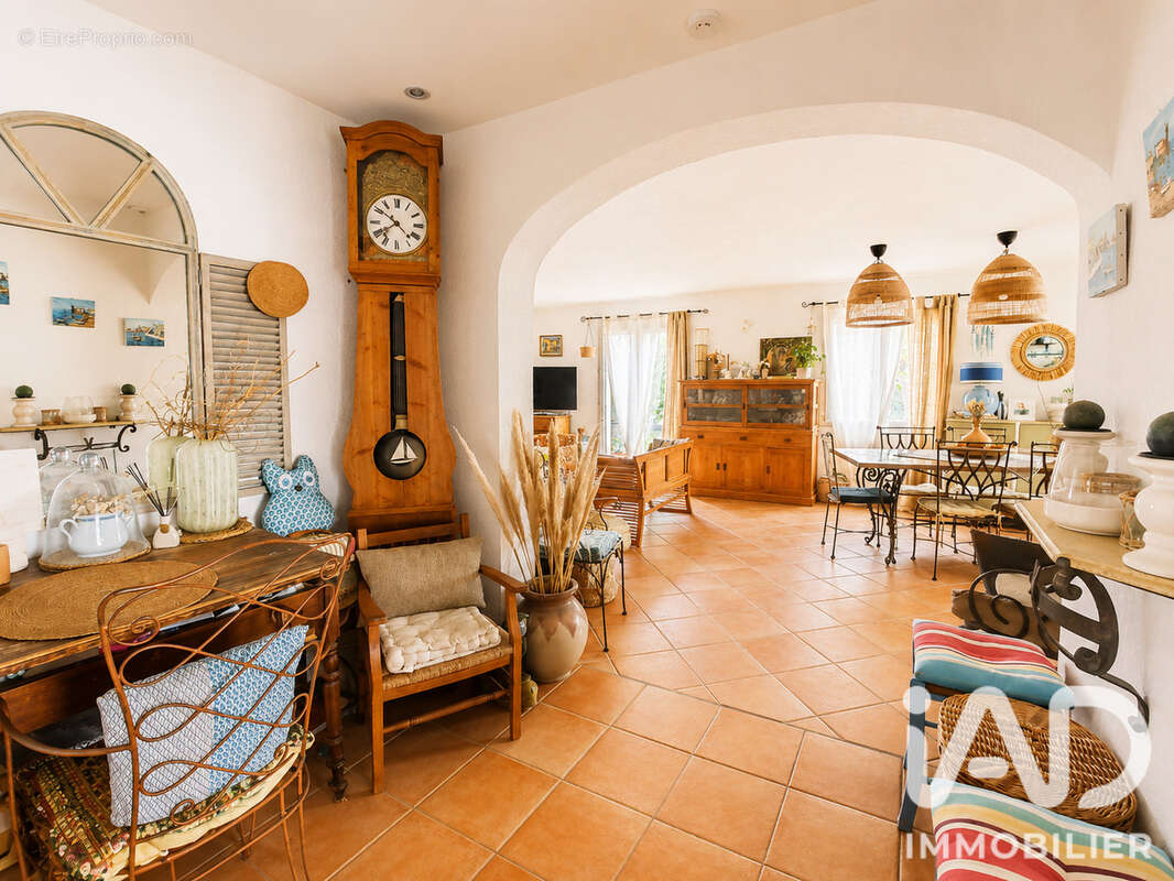 Photo 4 - Maison à CANET-EN-ROUSSILLON