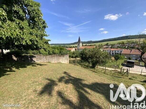 Photo 2 - Terrain à MALLELOY