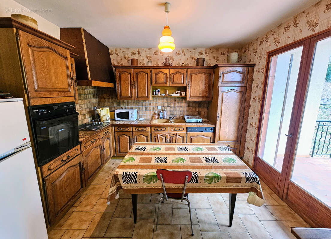 Maison à VALS-LES-BAINS