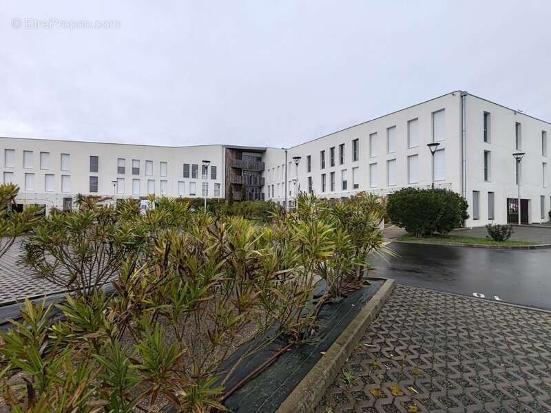 Appartement à CHOLET