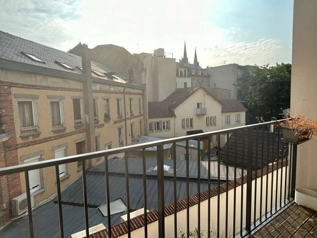 Appartement à CHARTRES