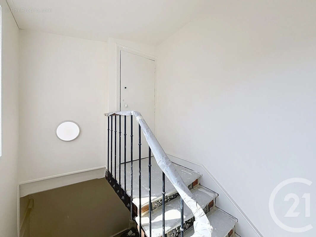 Appartement à SENS
