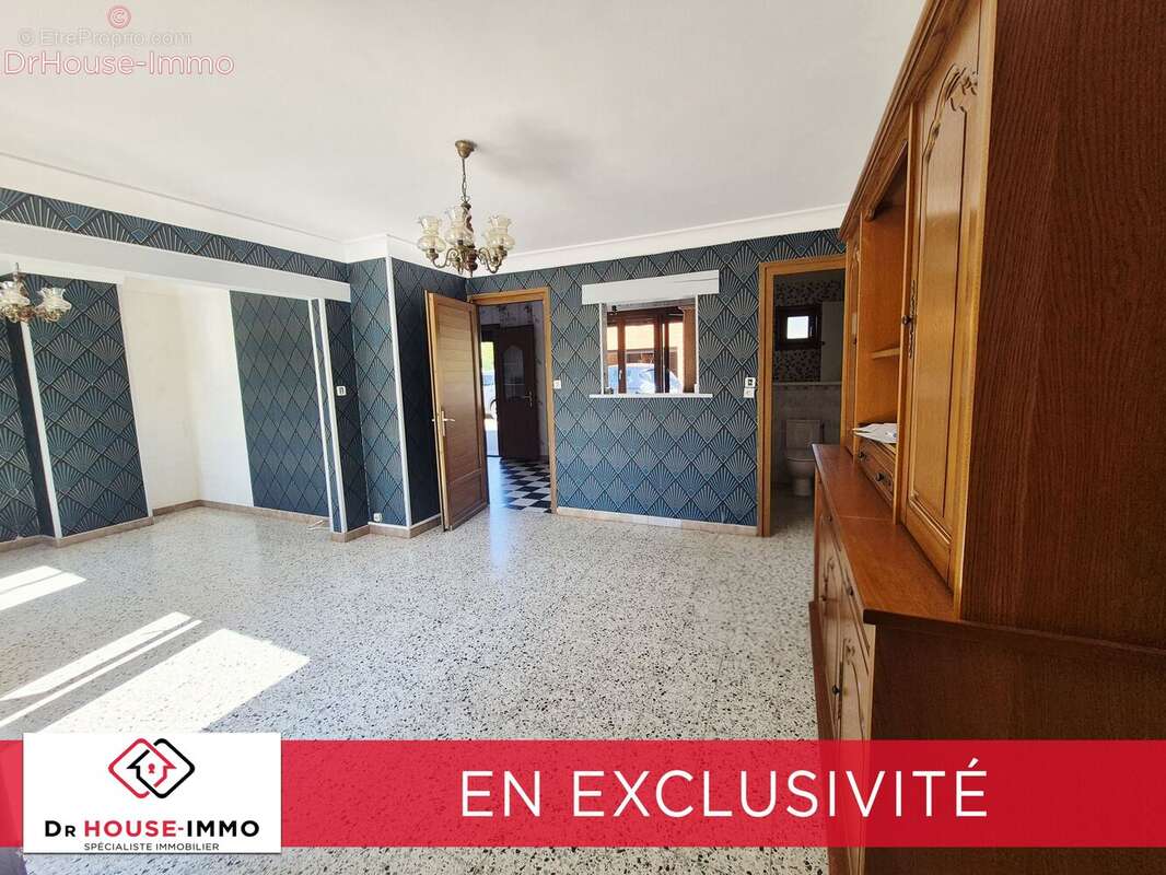 Maison 102 m² à Isbergues  - photo 12
