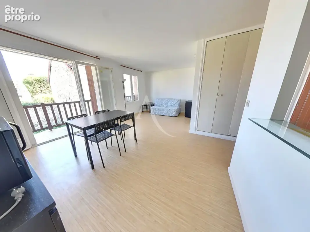 Appartement à NOISY-LE-GRAND