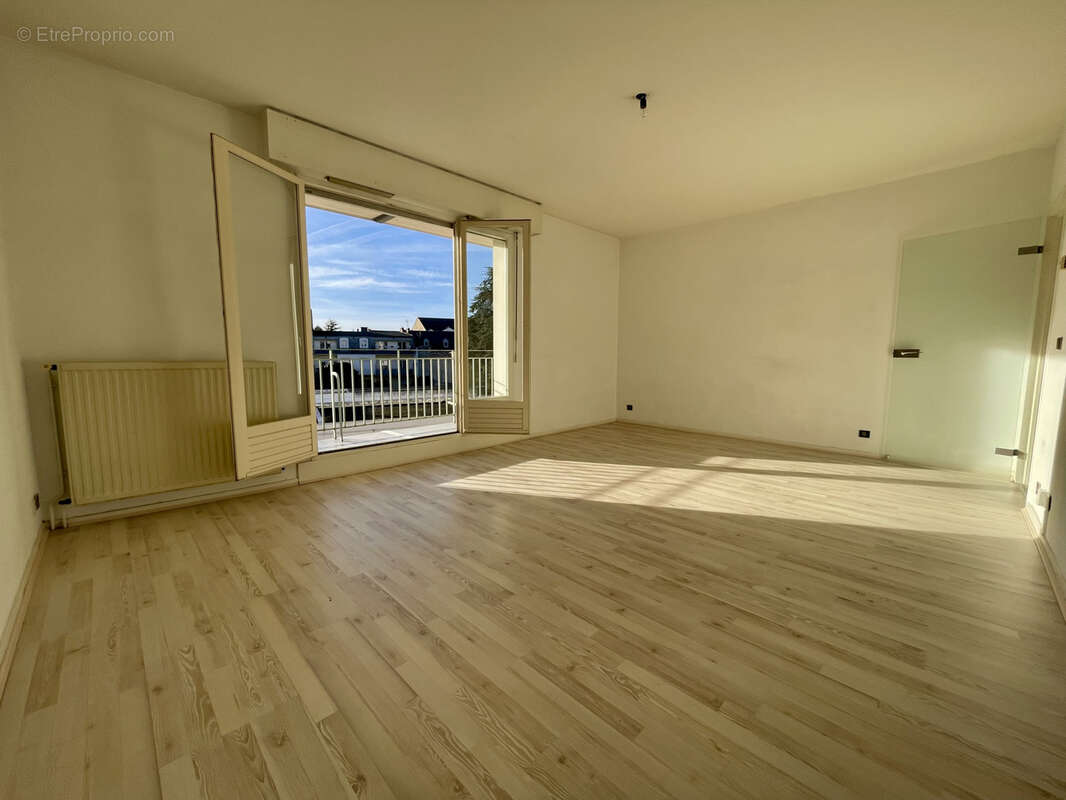 Appartement à TARBES