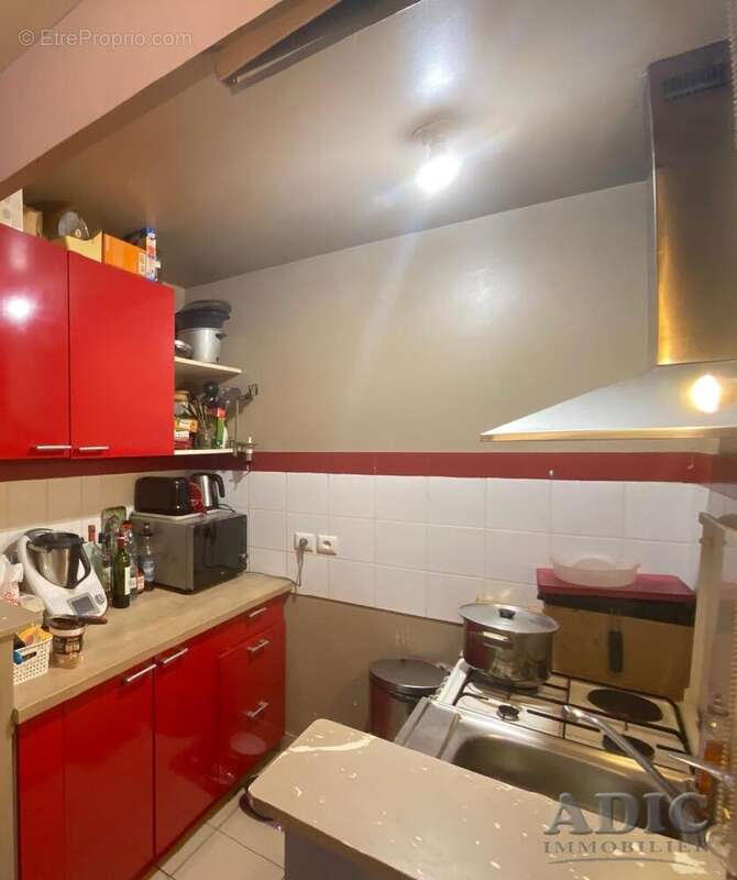 Appartement 47 m² à Dammartin-En-Goele  - photo 3