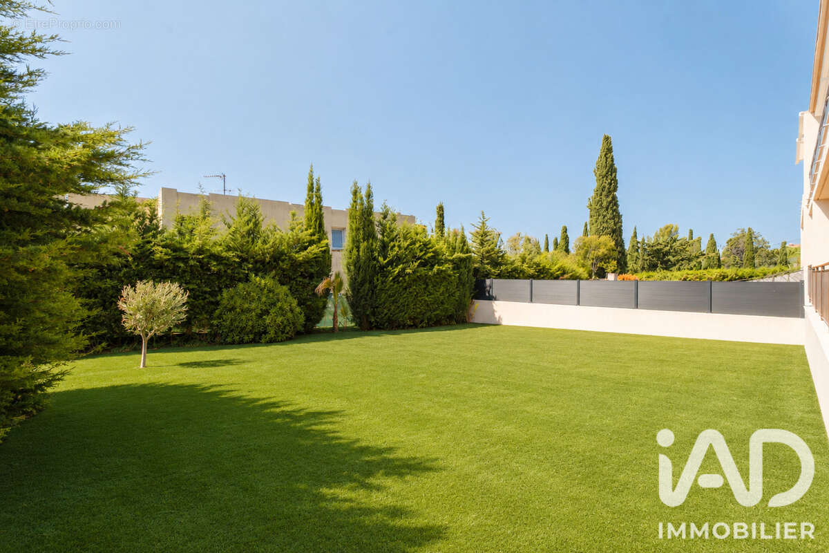 Appartement 155 m² à Bandol  - photo 3