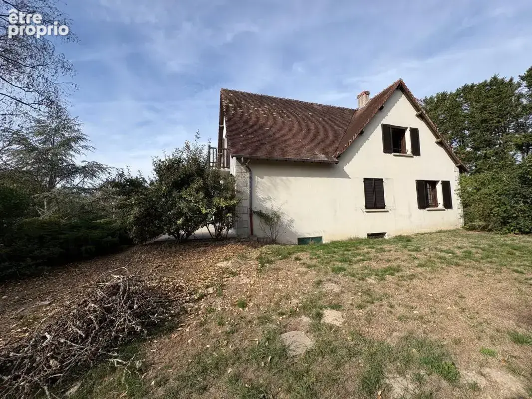 À SAISIR ! Belle maison familiale avec de beaux espaces, au calme ! - photo 4