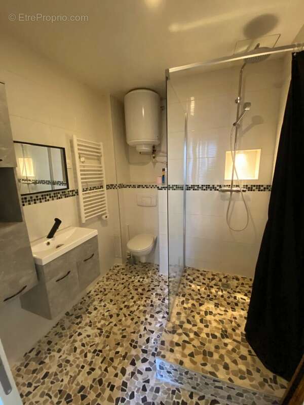 Appartement à PAU