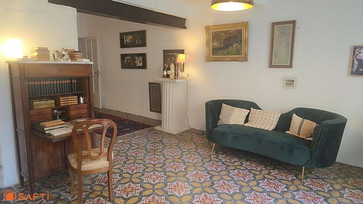Photo 7 - Maison à TARASCON