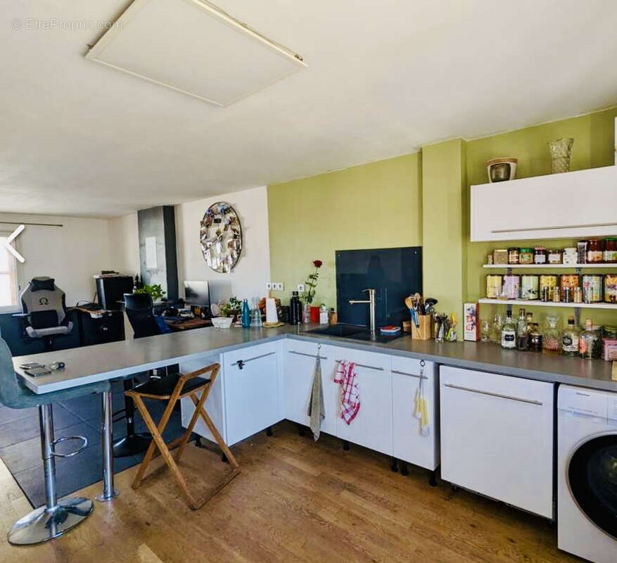 Appartement à NARBONNE