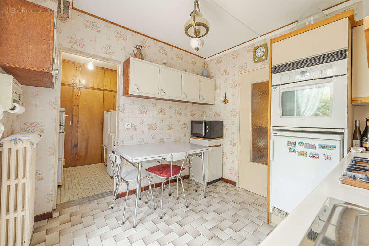 Maison à MONTGISCARD