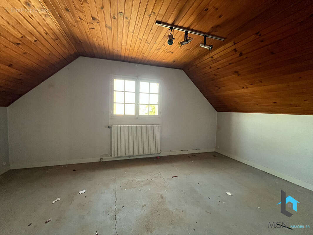 Maison à BONNEVAL