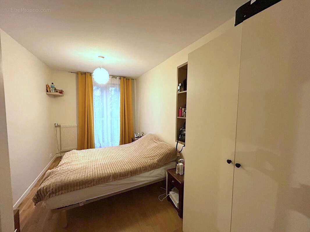 Appartement 49m² à l'haÿ-les-roses - photo 8