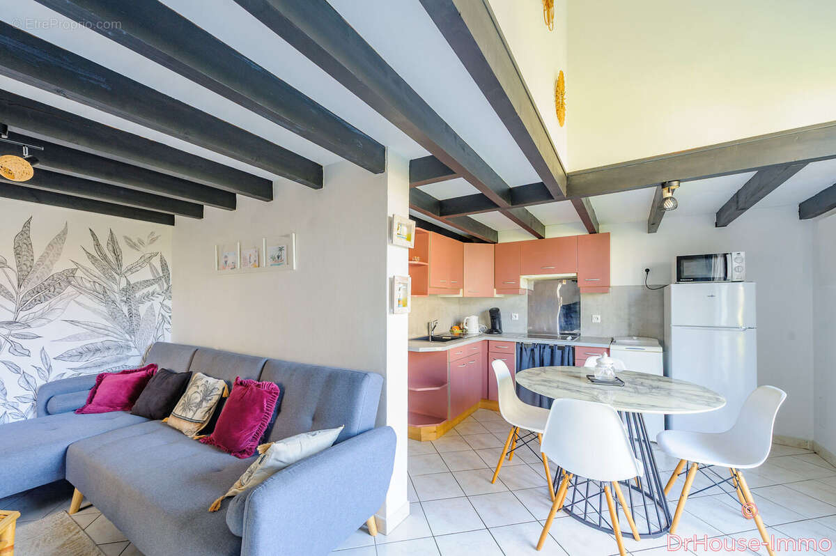 Maison à ROYAN