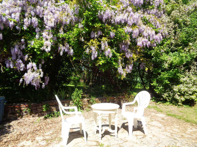 Maisons à vendre TREIGNY (89) Ensemble de deux maison 11pcs 5 ou 6 chbs, piscine, panneau solaire - photo 10