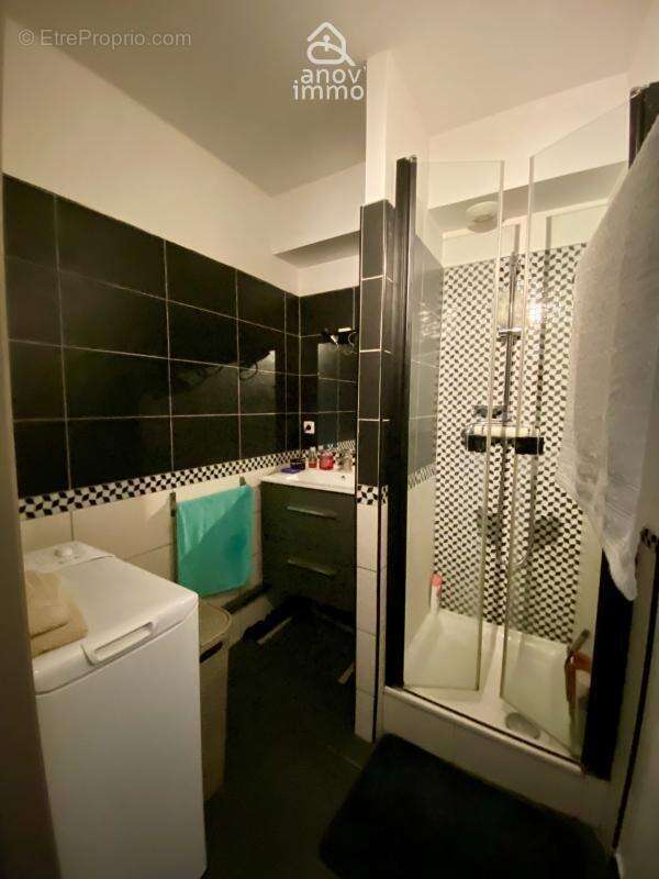 Appartement à GIVORS