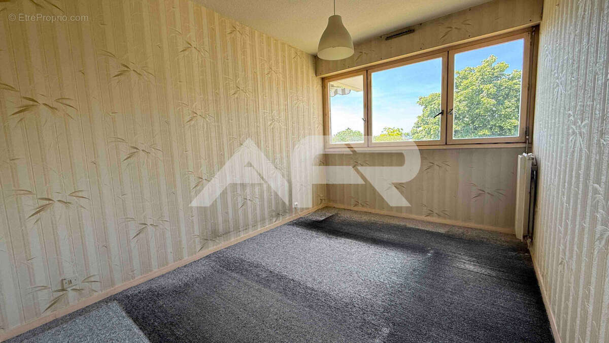 Appartement à CHATOU