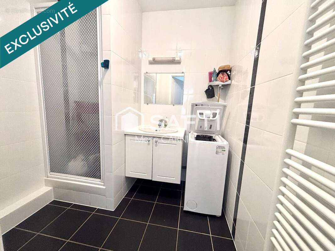 Photo 3 - Appartement à RUSSANGE