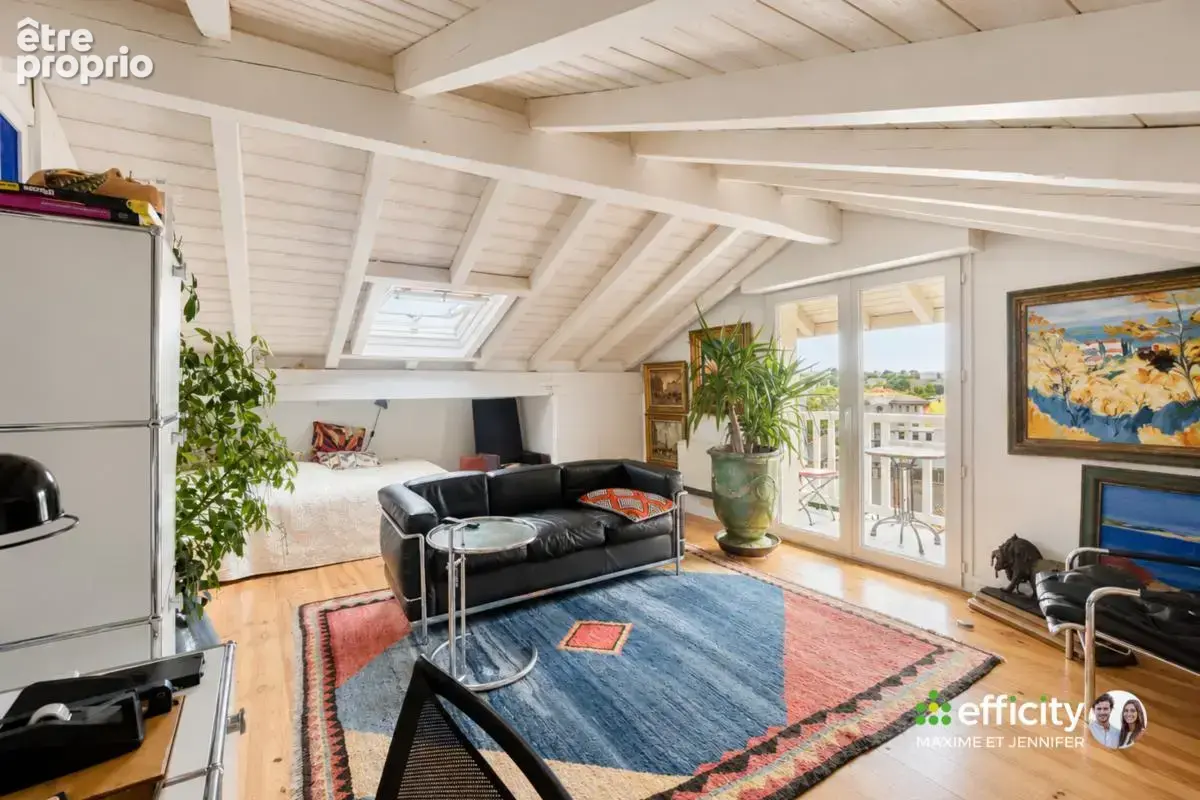 Appartement - photo 4