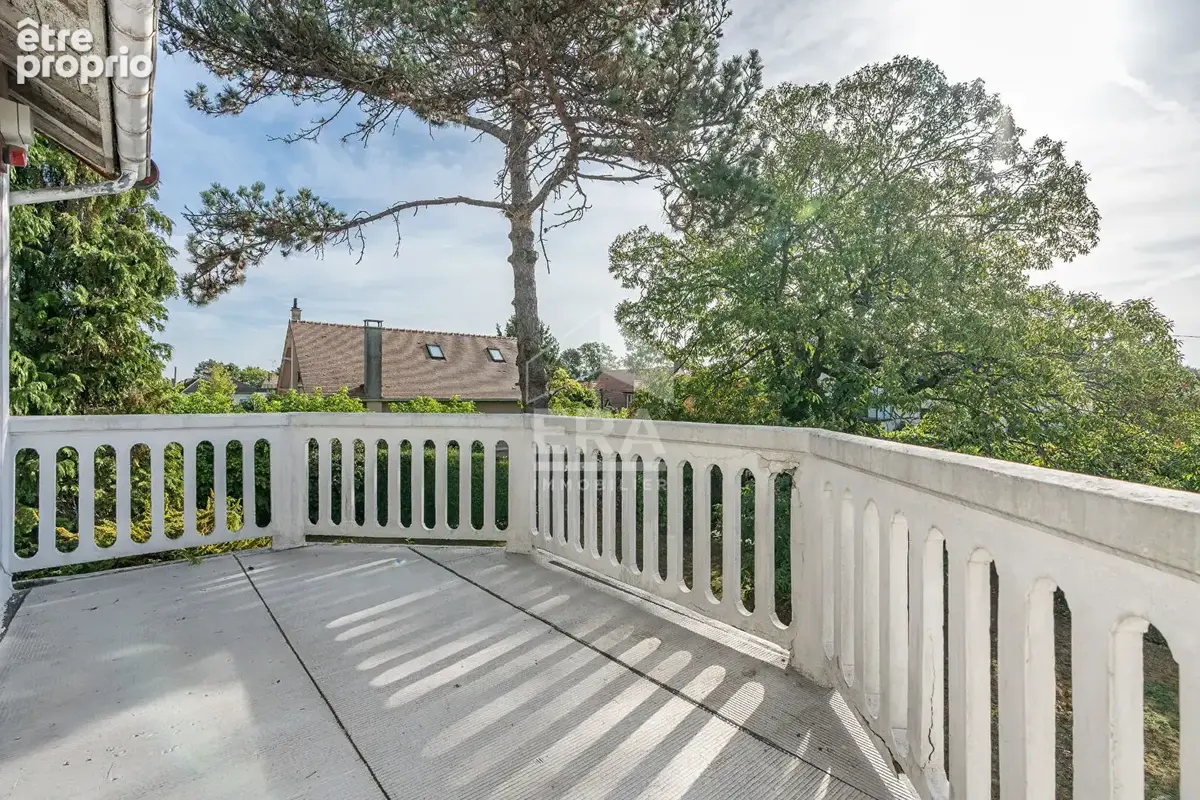 Maison 242m² à villiers-sur-marne - photo 8