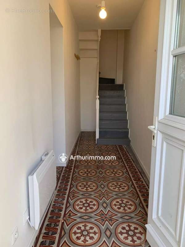 Vente Maison Aulnay(17470) 154 425ï¿œ - photo 3