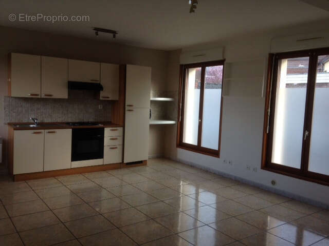 Maison à VALENCIENNES