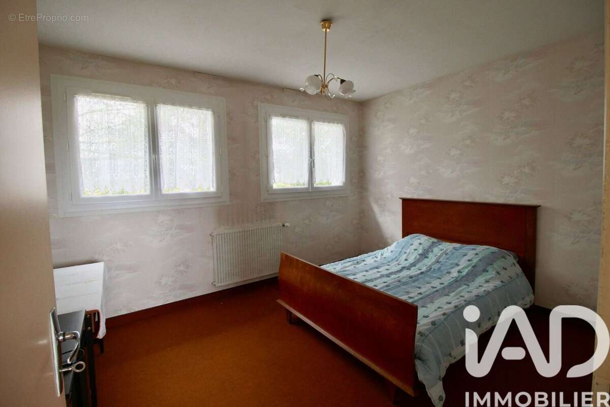 Photo 9 - Maison à HERBIGNAC