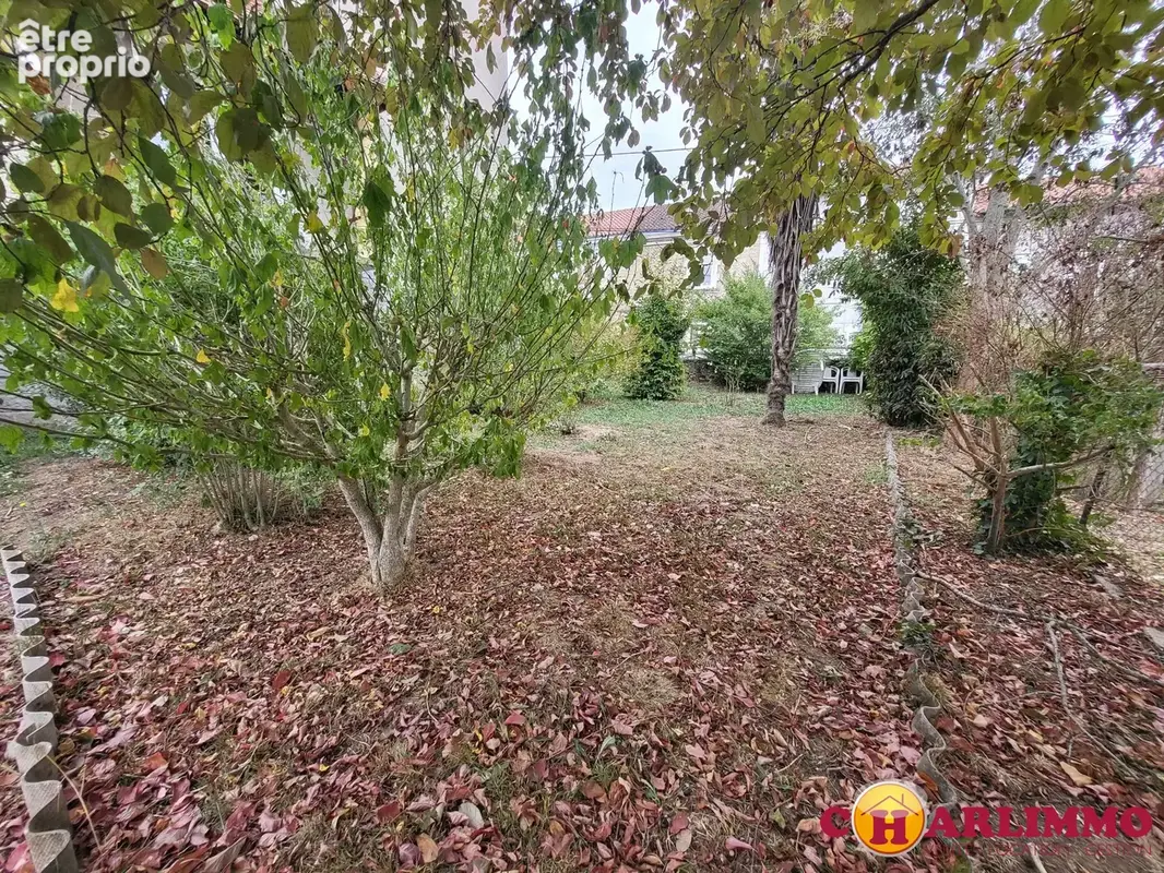 Maison 4 pièces 124 m² à vendre à Saint-Junien (87200) - photo 4