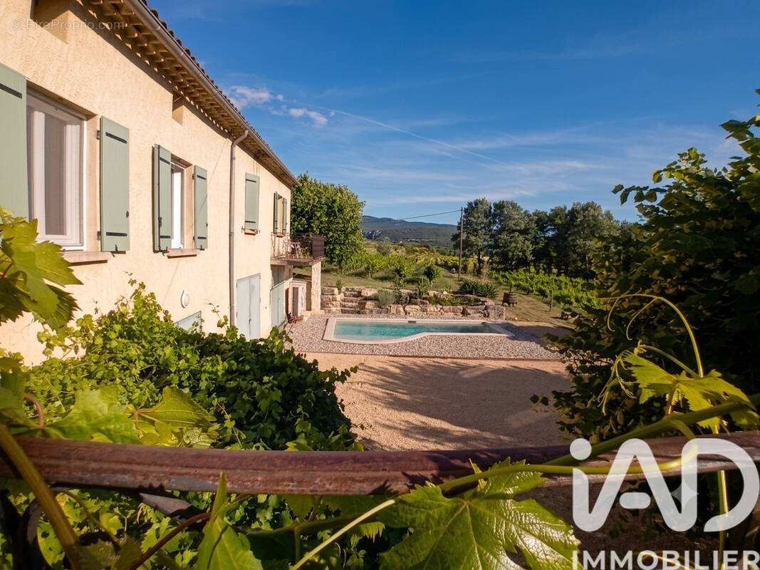 Photo 1 - Maison à FAUCON