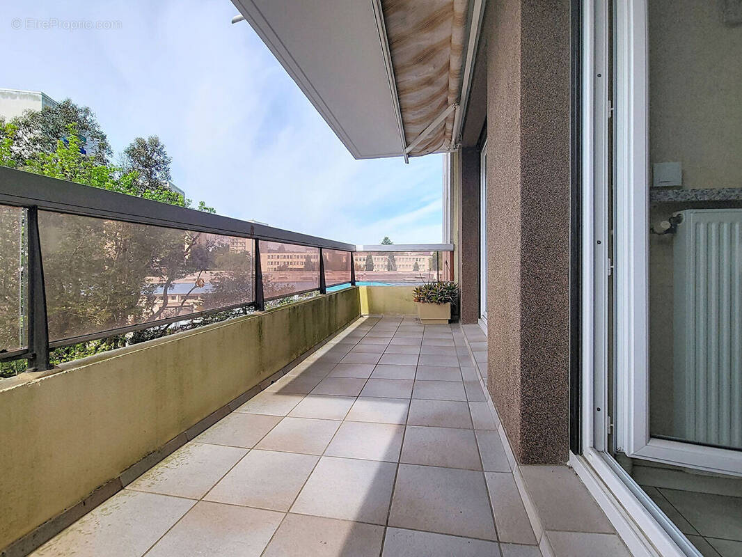 Appartement à SAINT-NAZAIRE