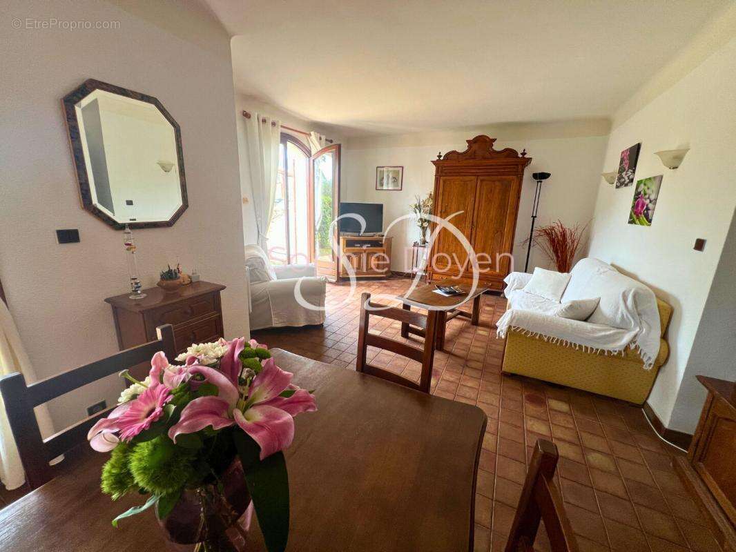 Maison à ARGELES-SUR-MER