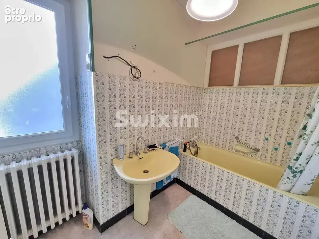 Maison 118m² - 4 chambres - 10min de Clamecy - photo 6