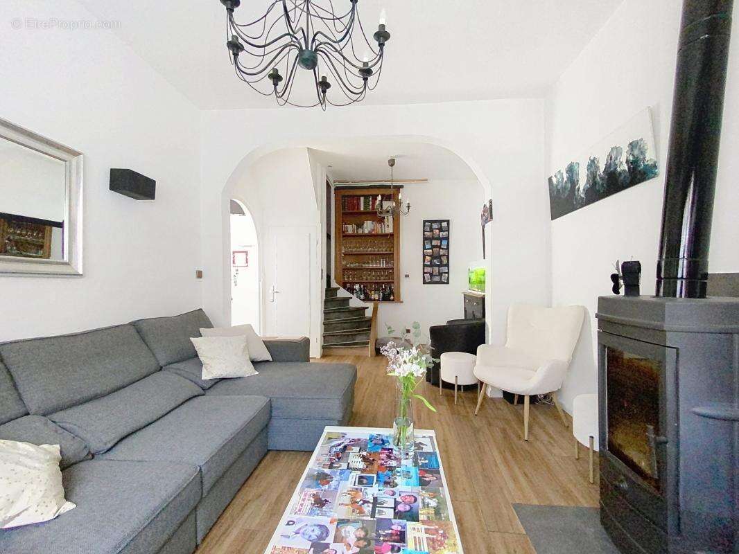 Maison à ARMENTIERES