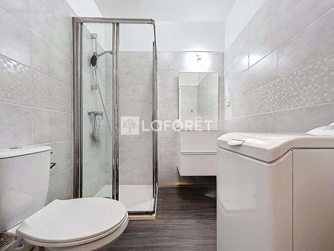 Appartement à SAINT-CYPRIEN