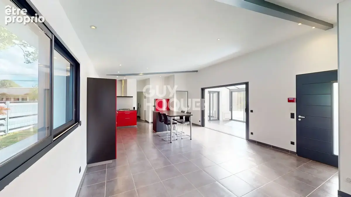 Villa contemporaine - photo 2