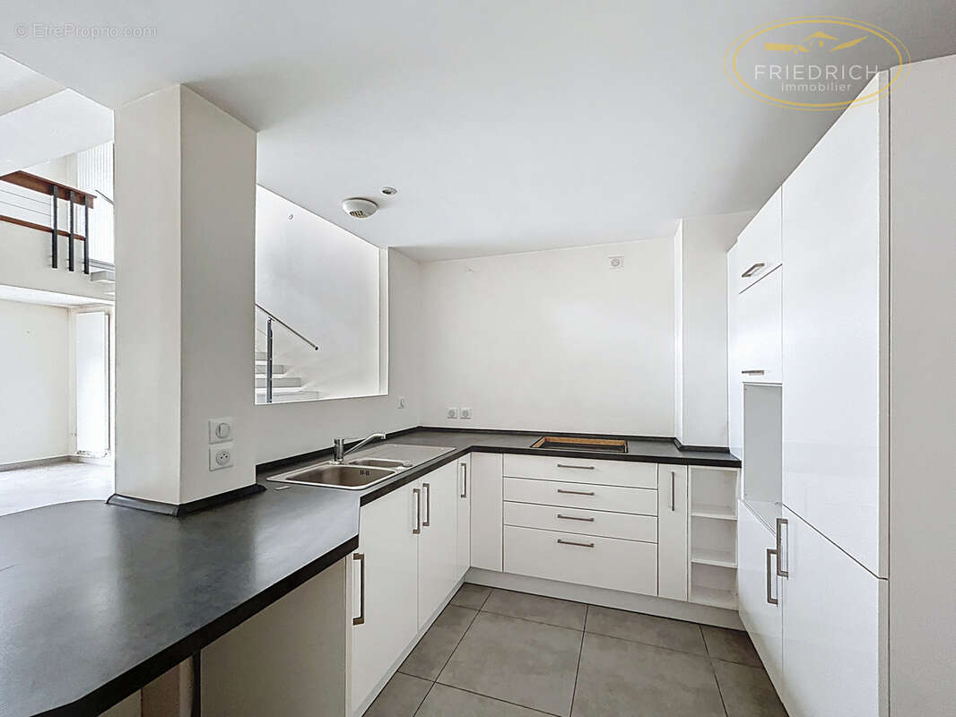 Appartement à COMMERCY