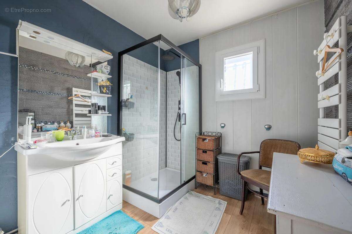 Maison à GAURIAGUET