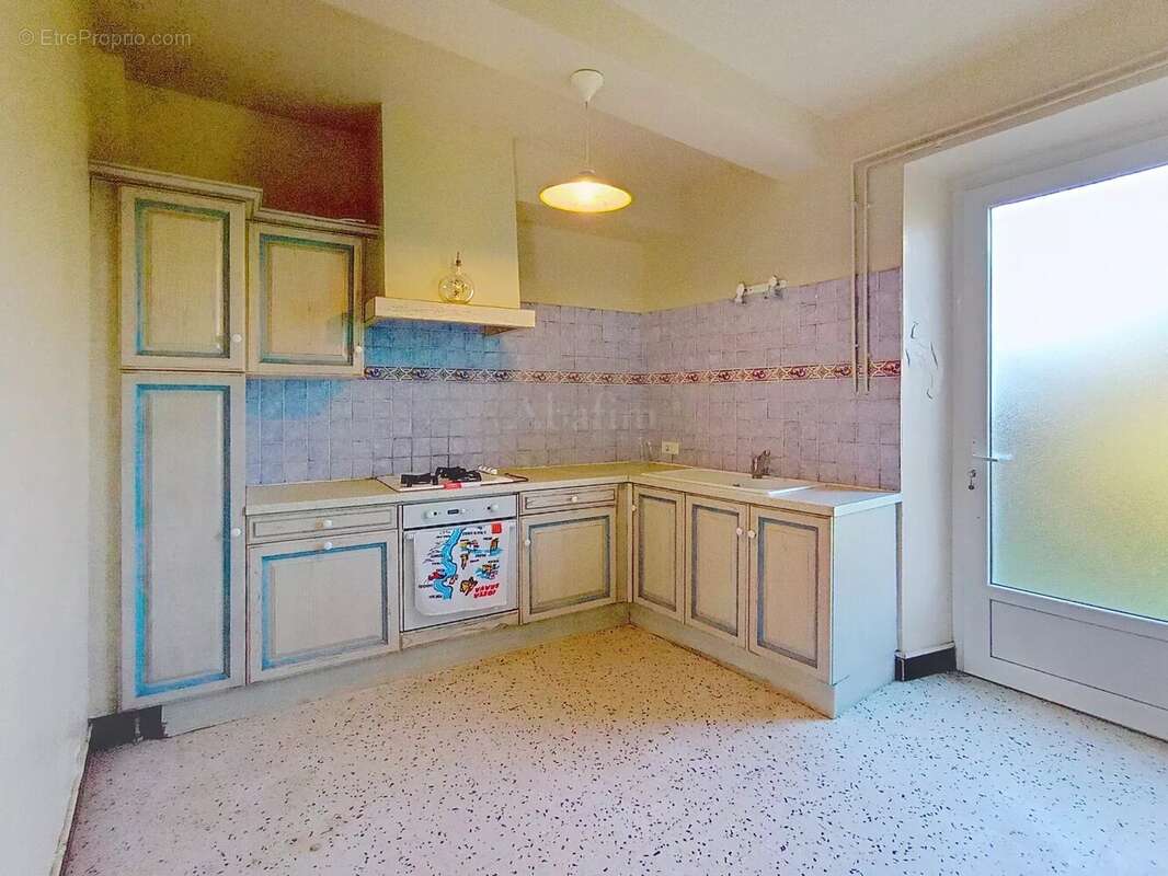 Maison à SAINT-GAUDENS