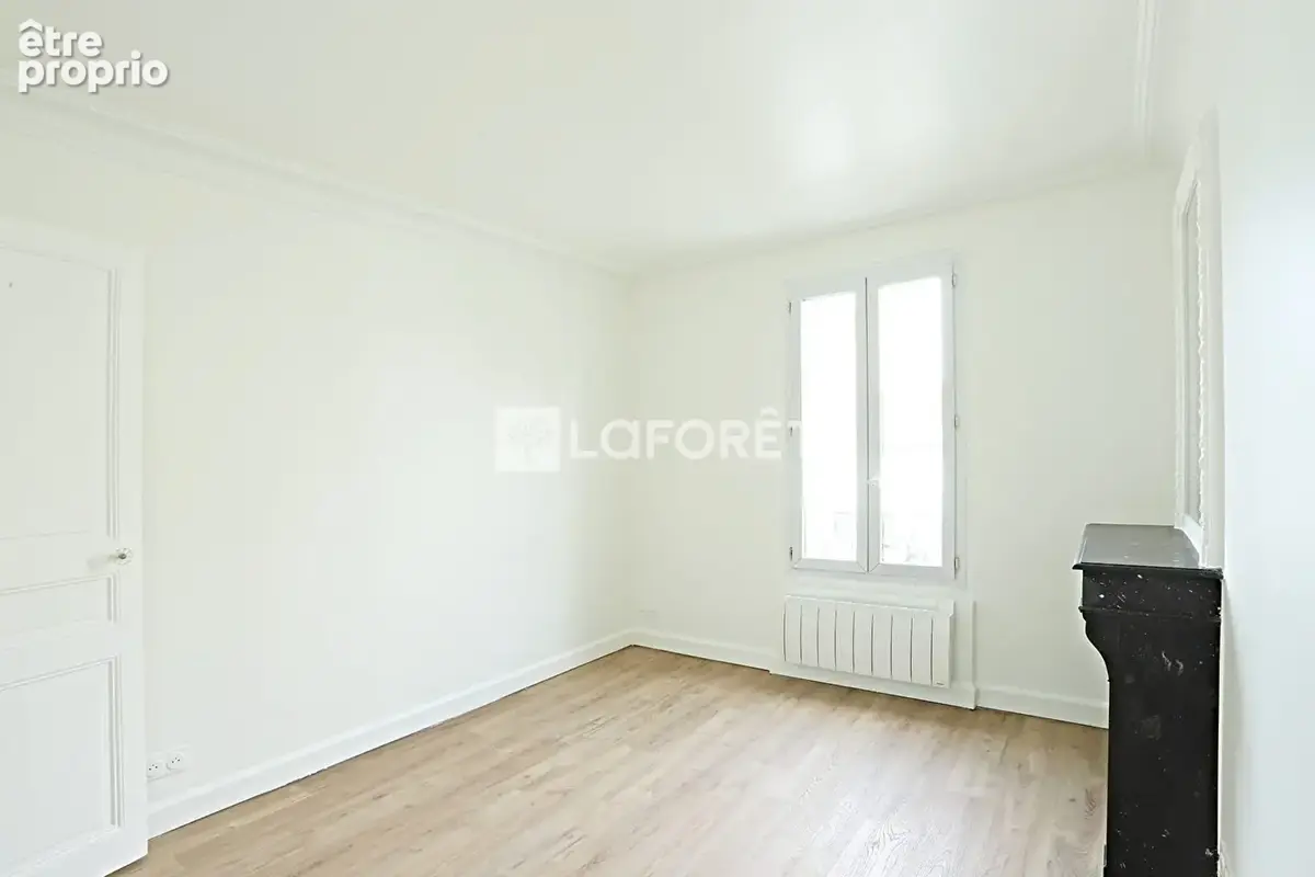 Appartement Paris 2 pièce(s) 29.23 m² - photo 7
