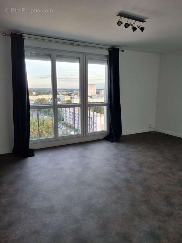 Photo 4 - Appartement à NANTES