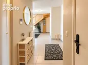 Appartement à LA BALME-DE-SILLINGY