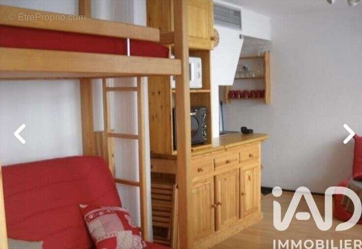 Photo 4 - Appartement à LE CHATEL
