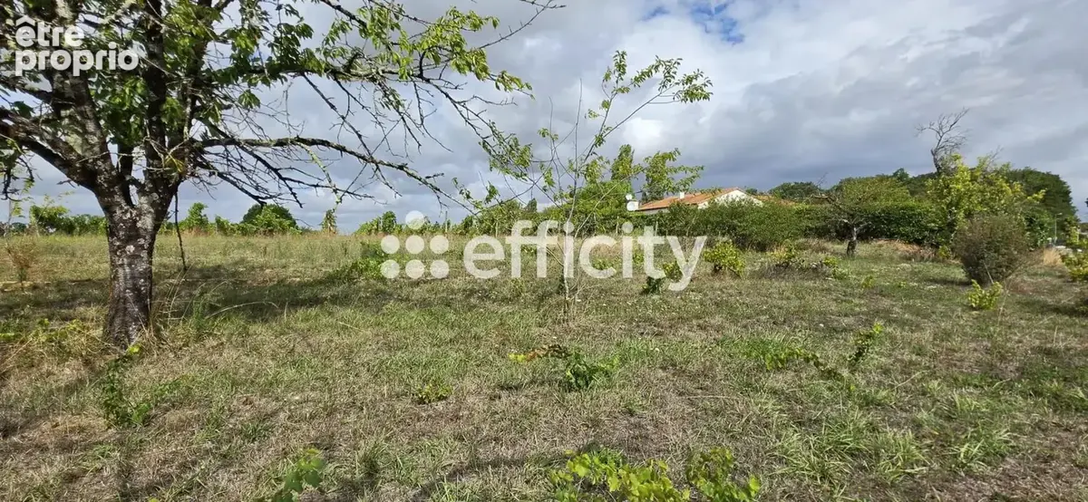 Terrain à bâtir - photo 2