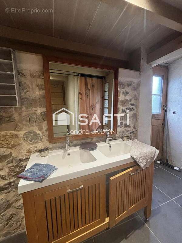 Photo 7 - Maison à TOURVES